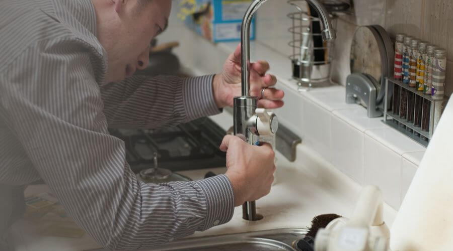 Professional Leak Detection Services in Harrisburg, NC